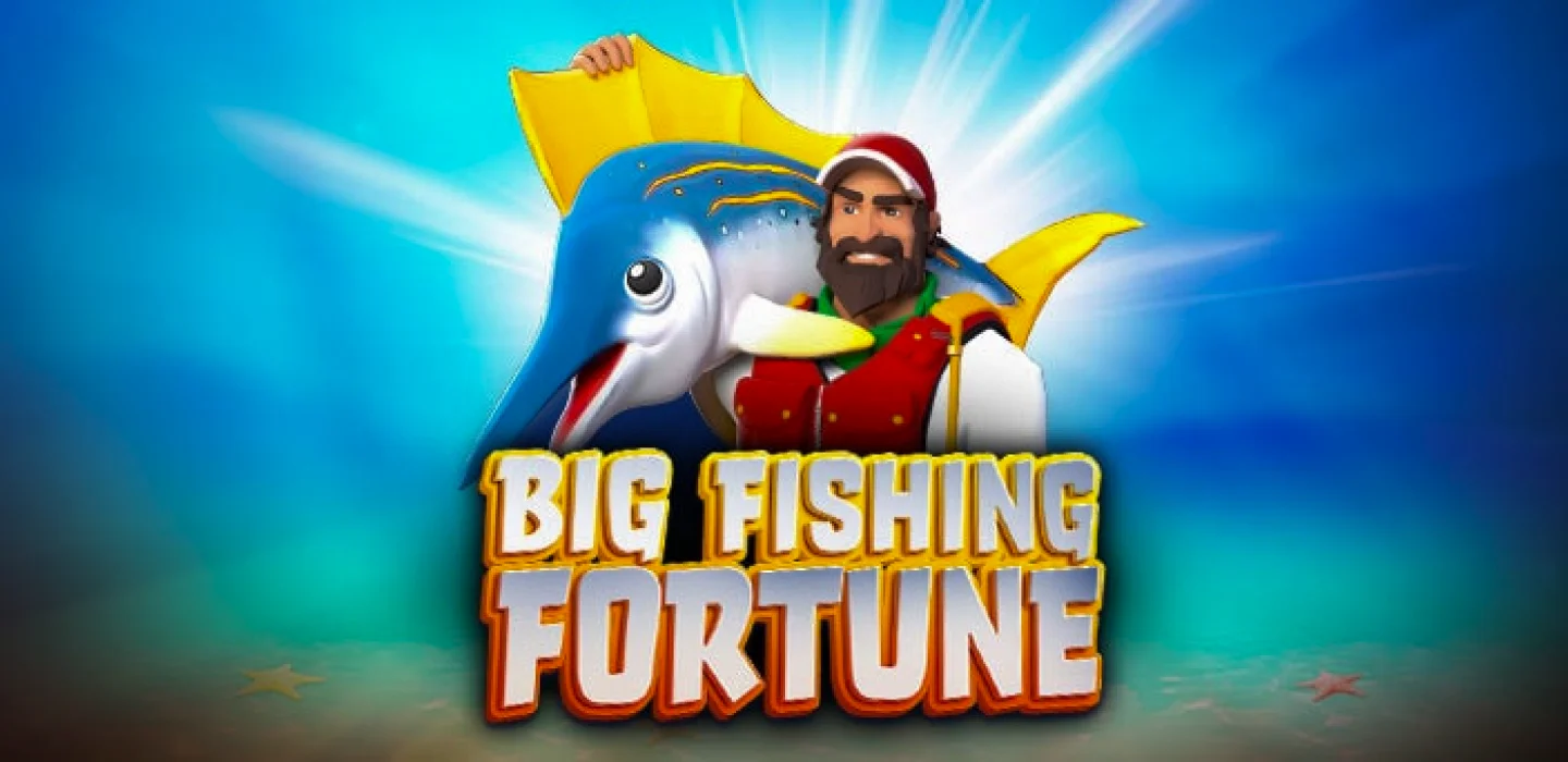 Big Fishing Fortune 2