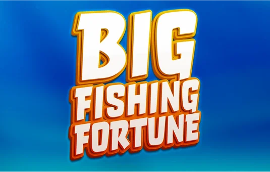 Big Fishing Fortune