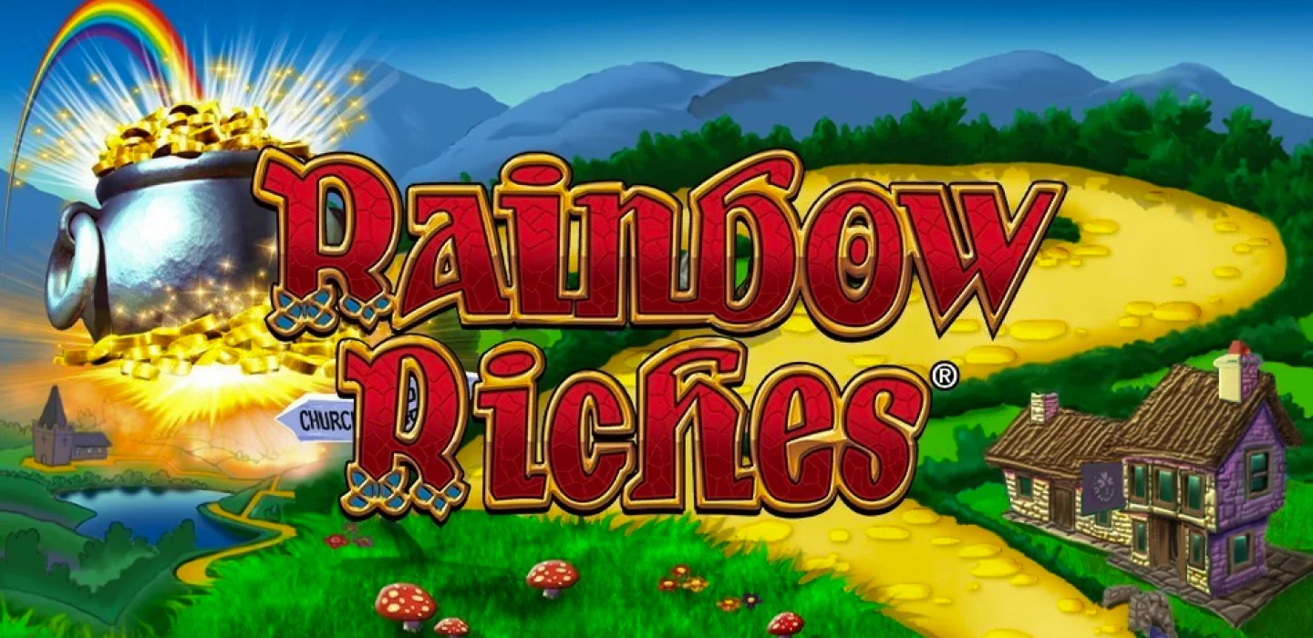 Rainbow Riches 2