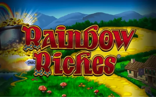 Rainbow Riches